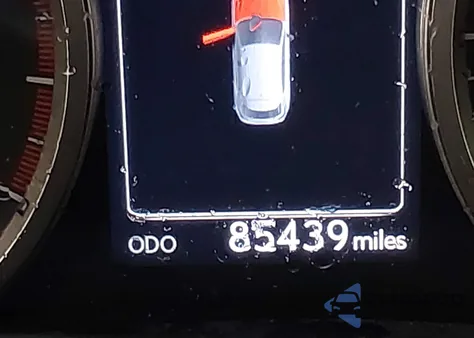 2017 Lexus Nx 200T из США, поврежденный, VIN JTJYARBZ3H2082514